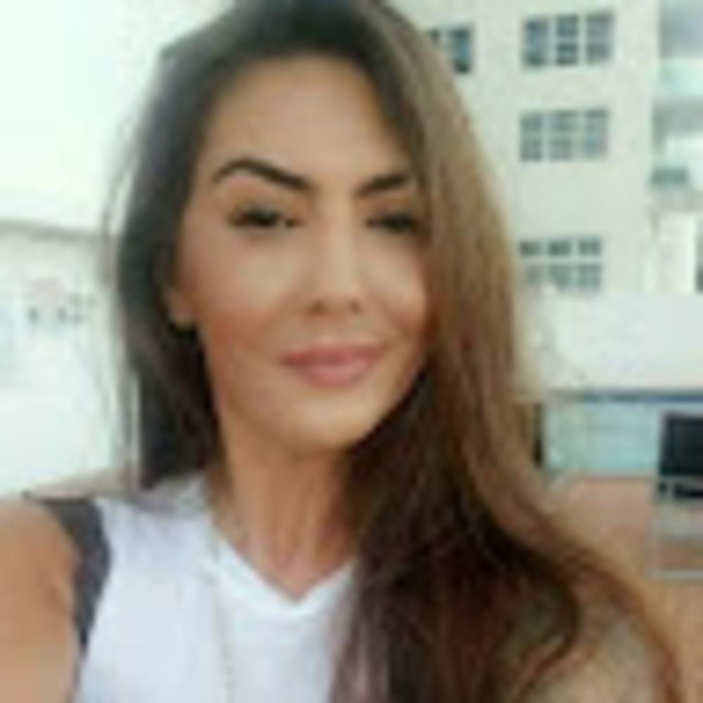 Meet your Posher, Natti